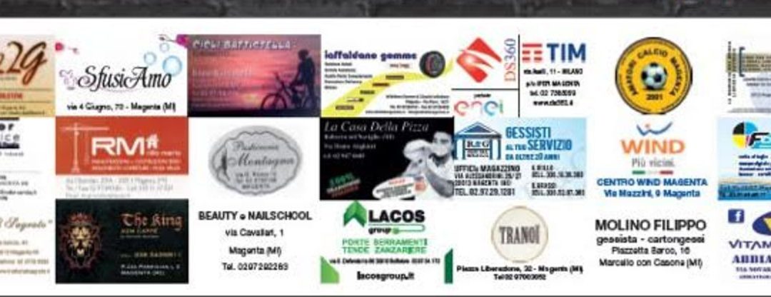 1° MEMORIAL Maestro G.P.Lampugnani: Ecco i Numeri